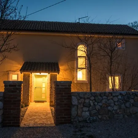 Olive Holiday home