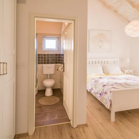 Olive Holiday home